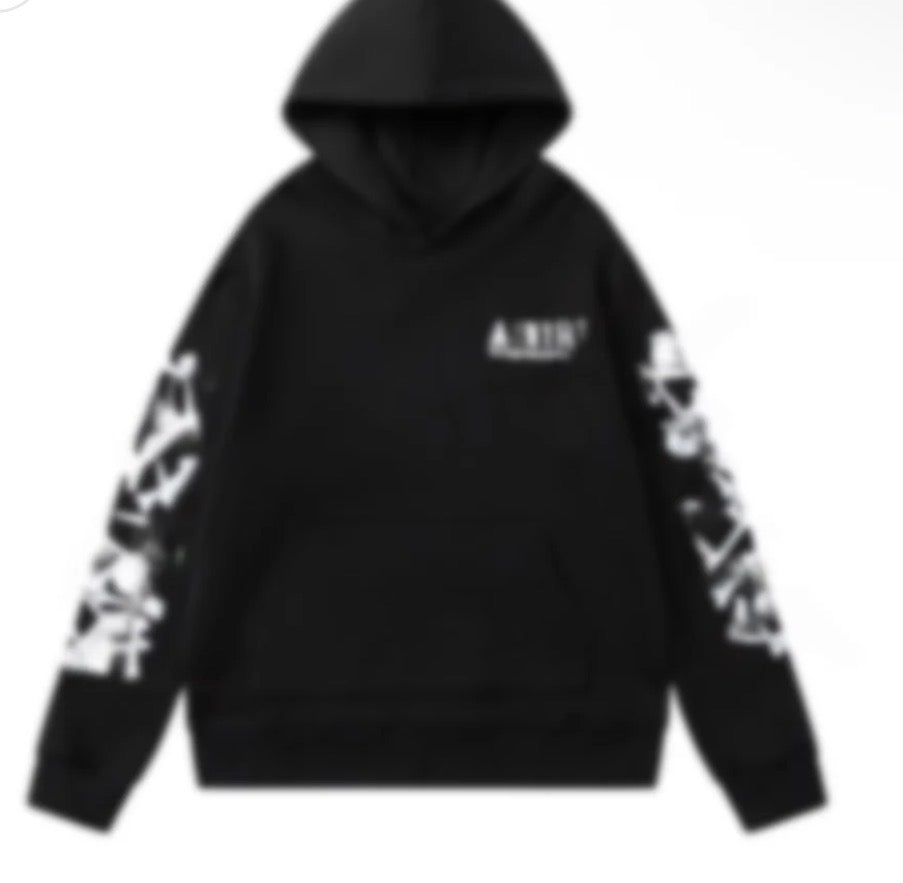 MiriA Hoodie