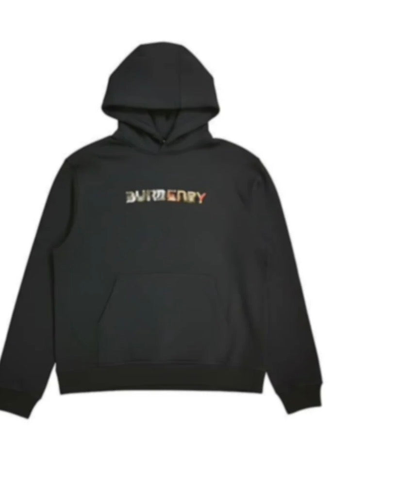 brry hoodie