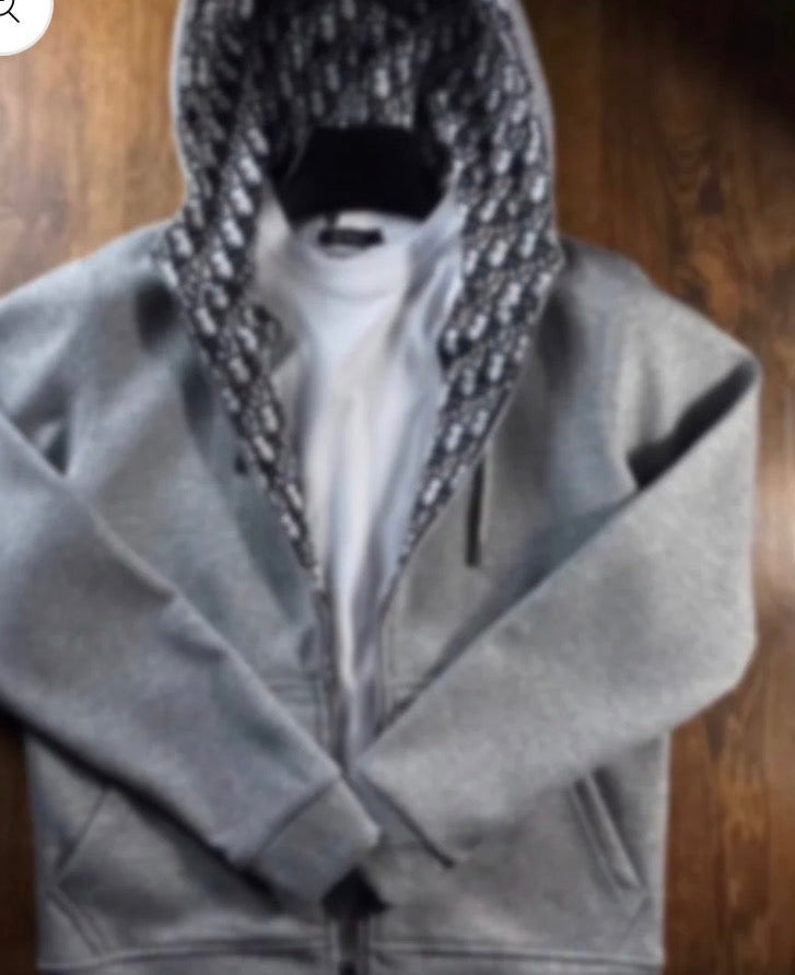CD Hoodie