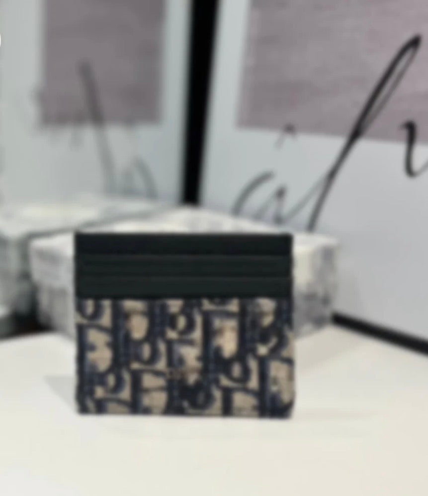 Door wallet