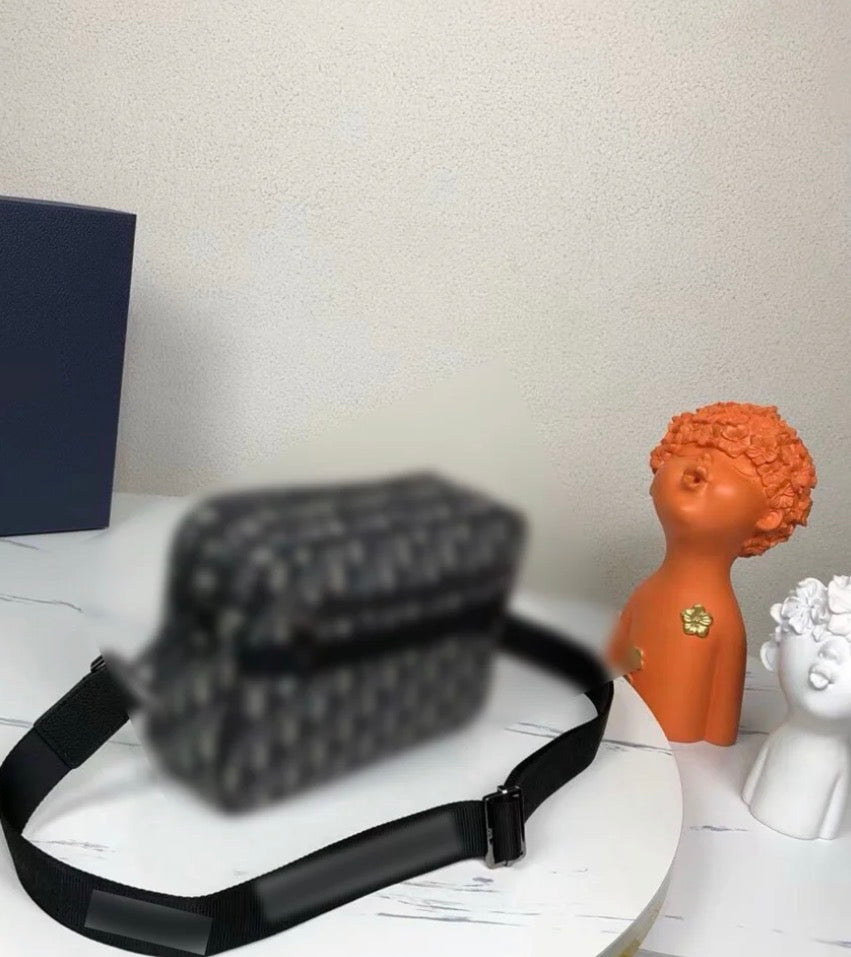 Door bag