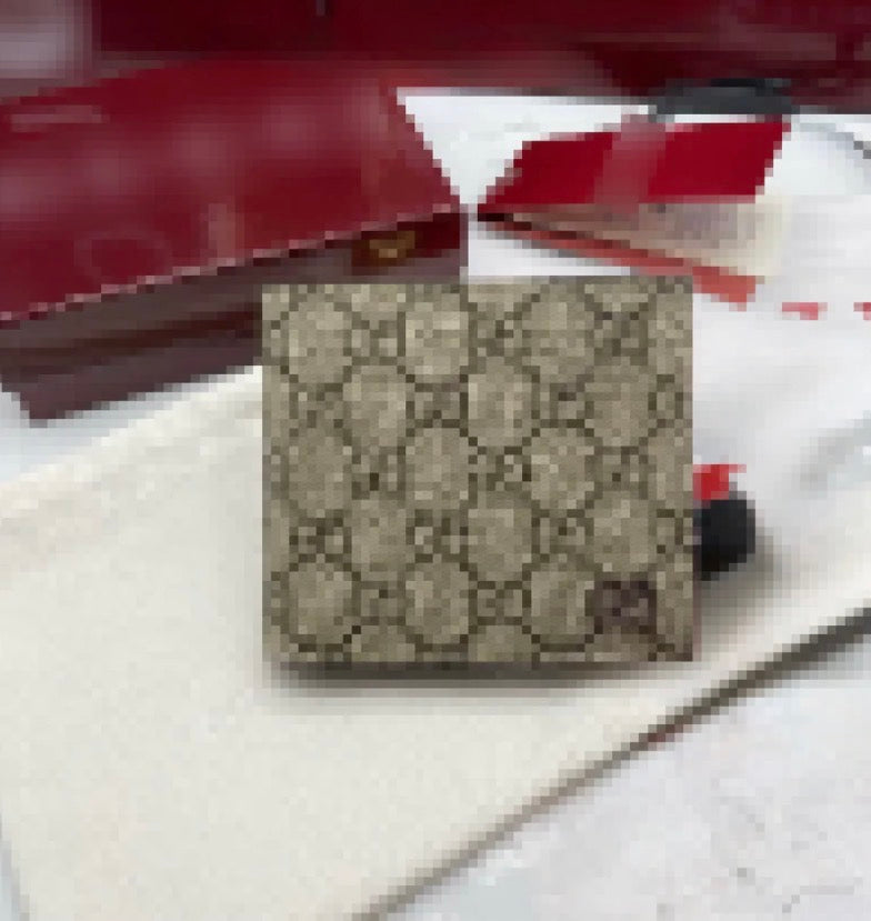 GG wallet