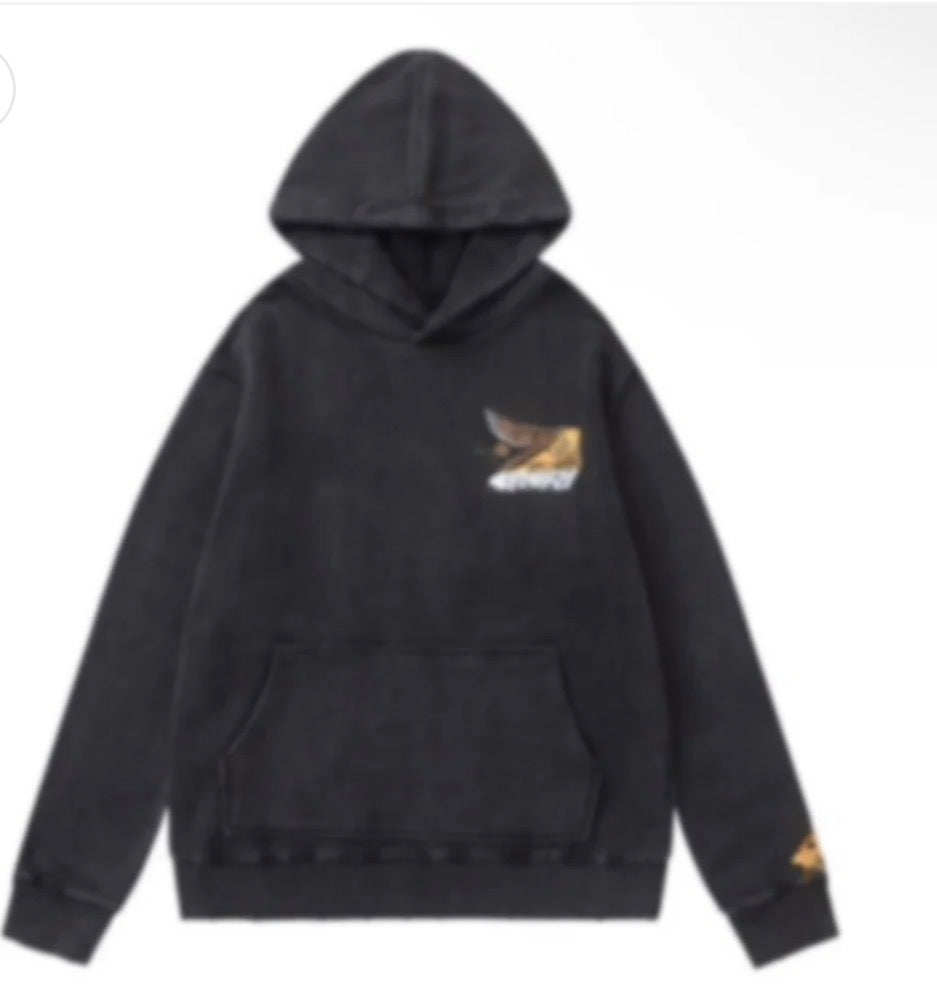 Mir hoodie