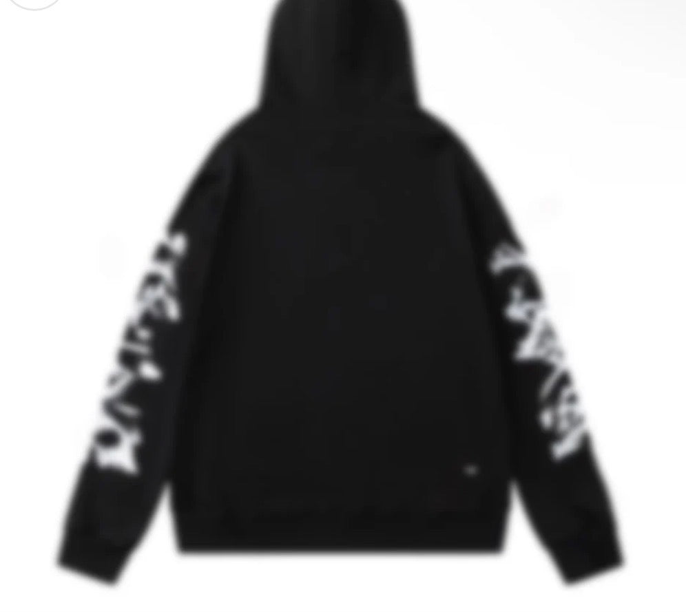 MiriA Hoodie