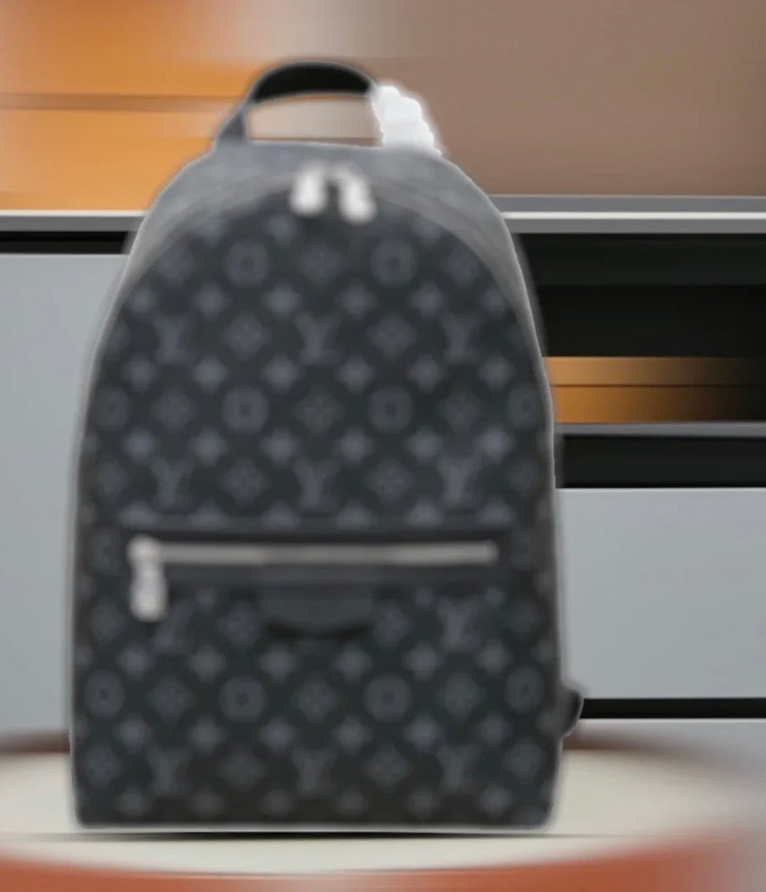 LMV backpack