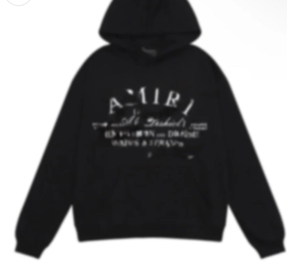 MiriA Hoodie